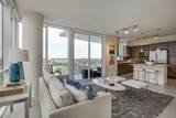 1-bedroom apartment at Amaray Las Olas by Windsor Apartments in Fort Lauderdale